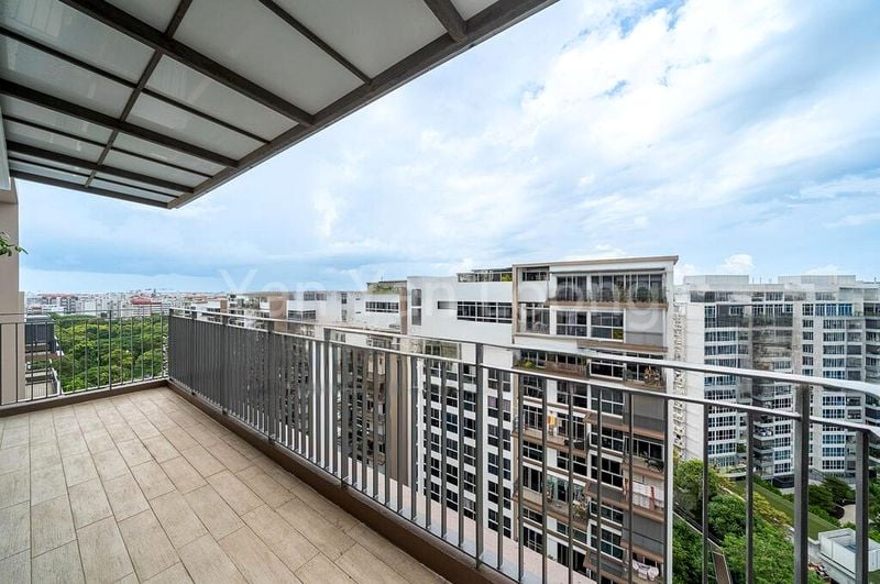 5 Bed Executive Condo for Sale in  Centrale 8 At Tampines - Image 4
